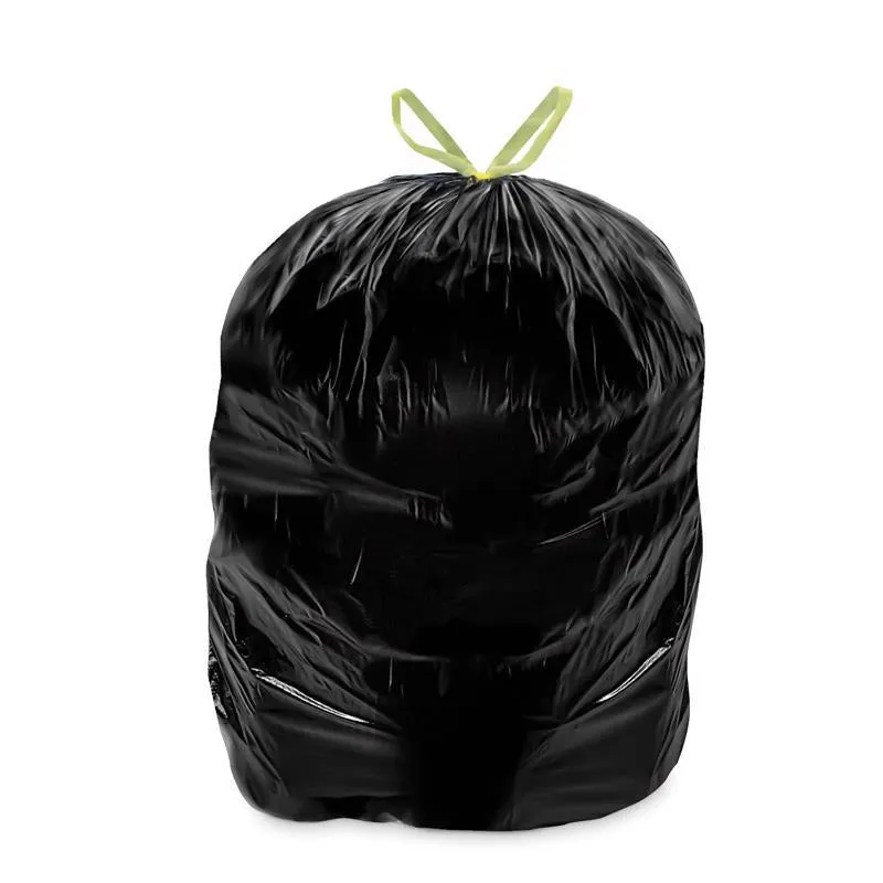 Ace 33 gal Trash Bags Drawstring 20 pk 1.1 mil