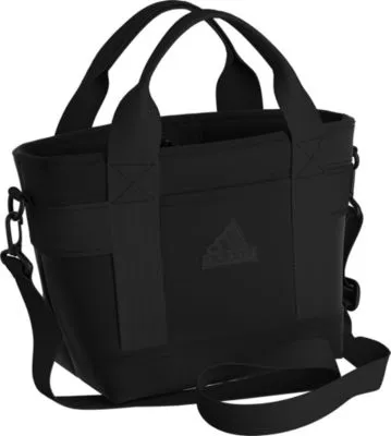 adidas Canvas Mini Tote