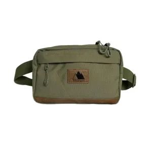 Adventurist Nomad Sling Bag - Pine