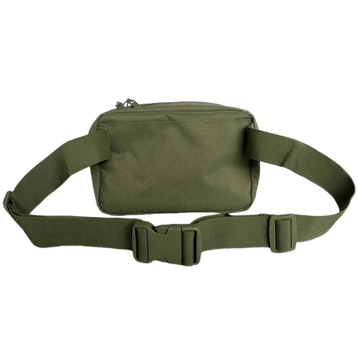 Adventurist Nomad Sling Bag - Pine