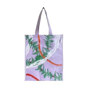 Alana Insulated Market Tote