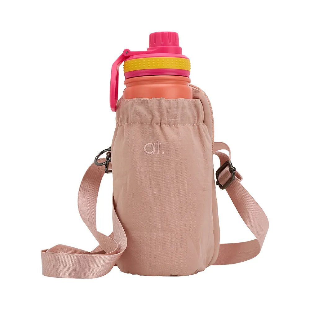 AT Water Bottle Phone Bag