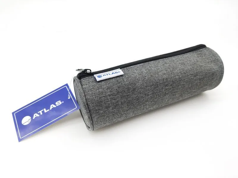 Atlas Pencil Case SWB-160077 Grey