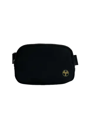 Back to Basics Belt Bag