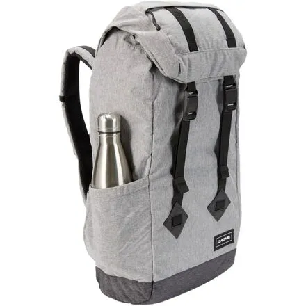 Backpack Infinity Toploader 27 l DAKINE, Greyscale