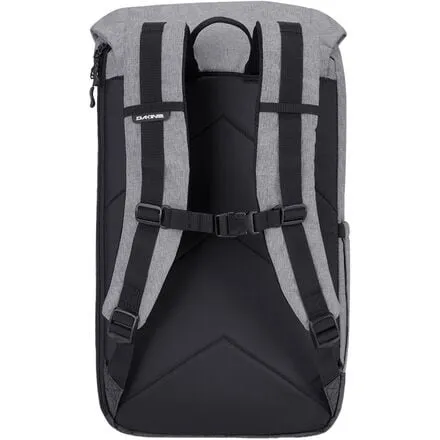 Backpack Infinity Toploader 27 l DAKINE, Greyscale