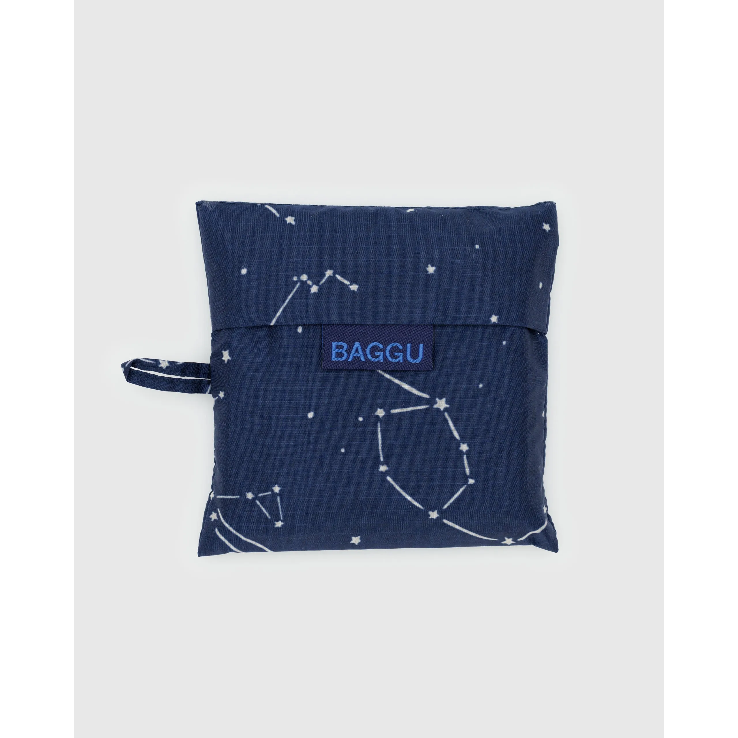 Baggu - Standard Baggu reusable bag - Constellation Midnight