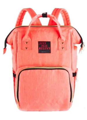 Ballet Rosa Battement Backpack