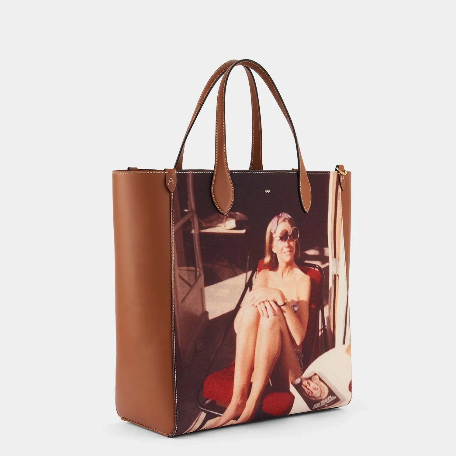 Be A Bag N/S Tote