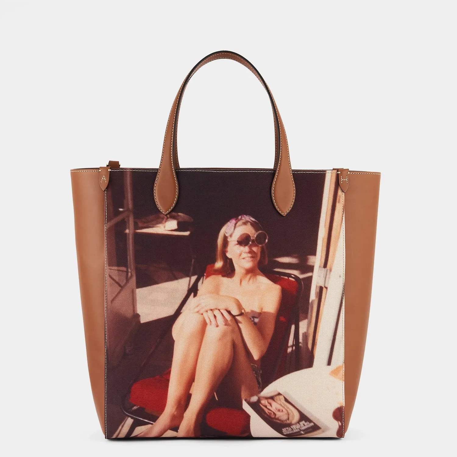 Be A Bag N/S Tote