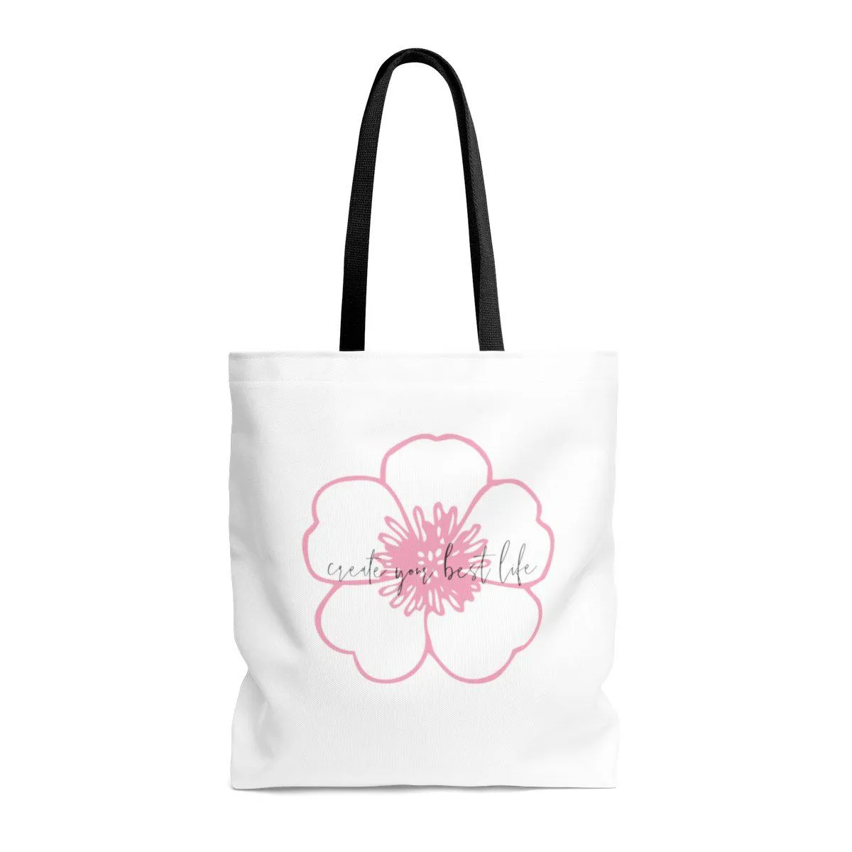 Beach Blossom Studio Beach Bag