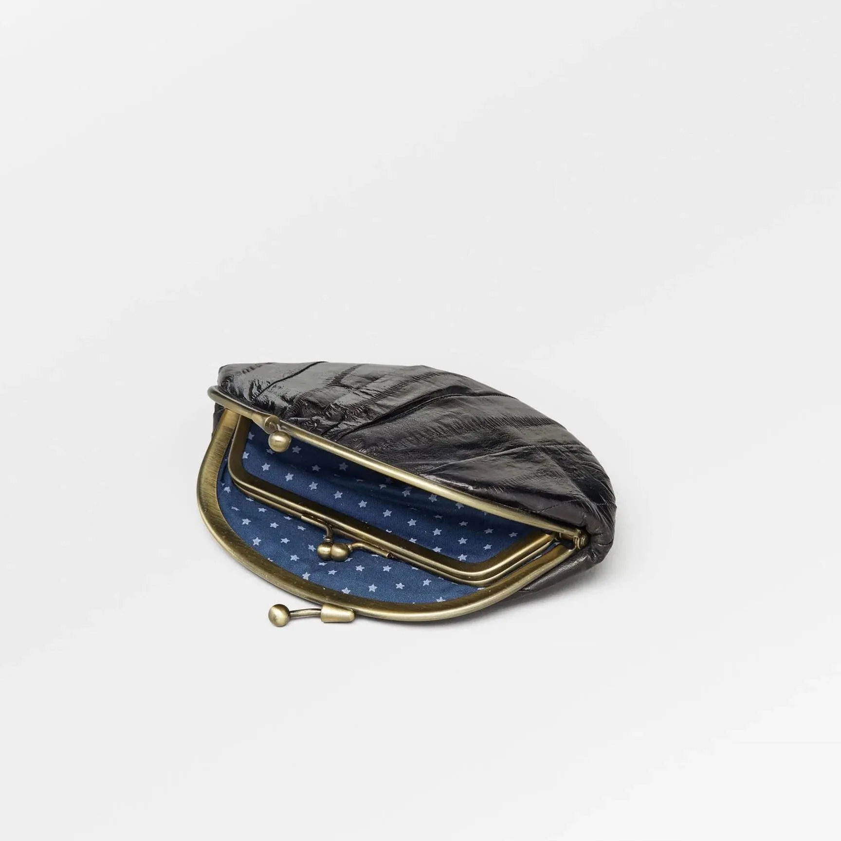 Becksöndergaard Black Granny Purse