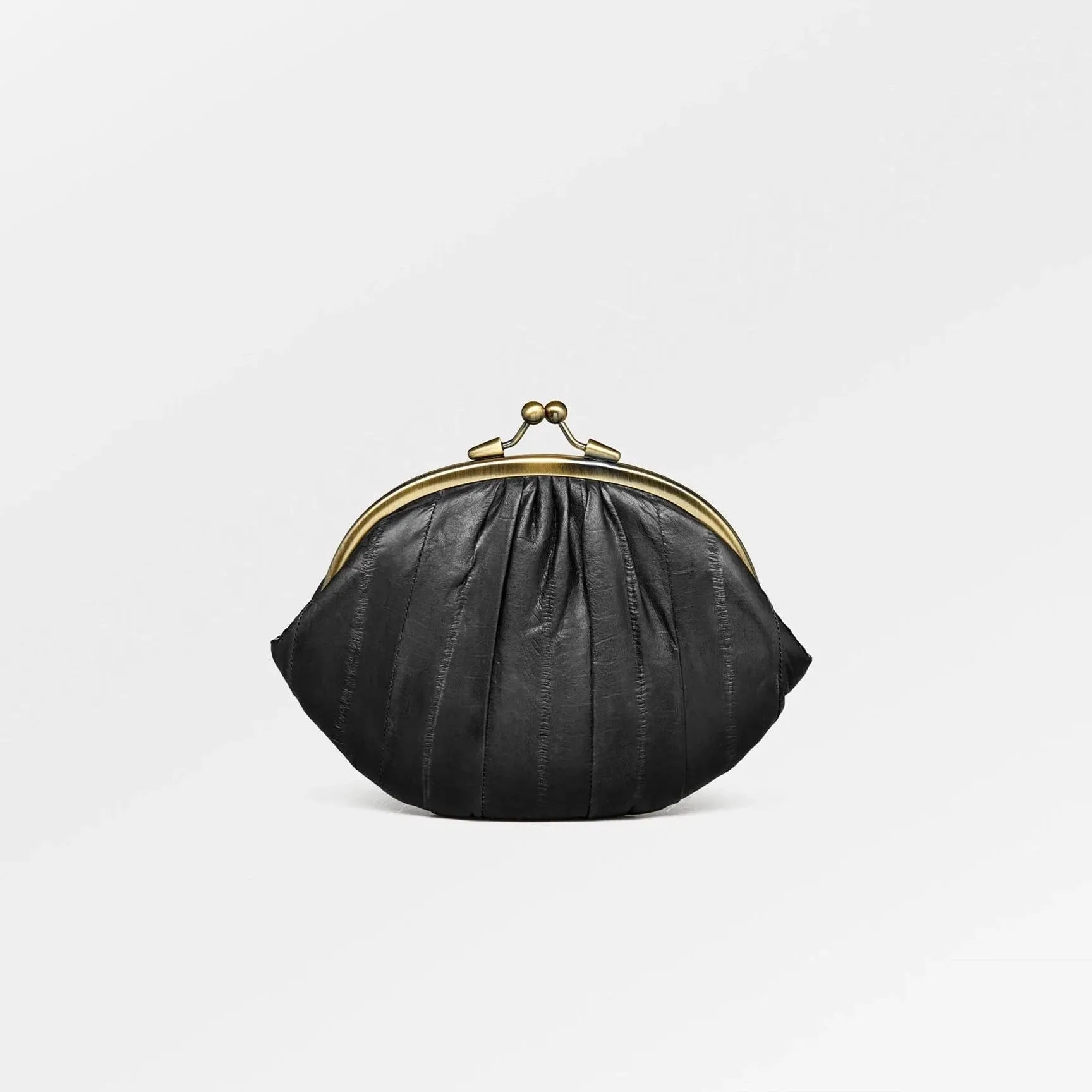 Becksöndergaard Black Granny Purse