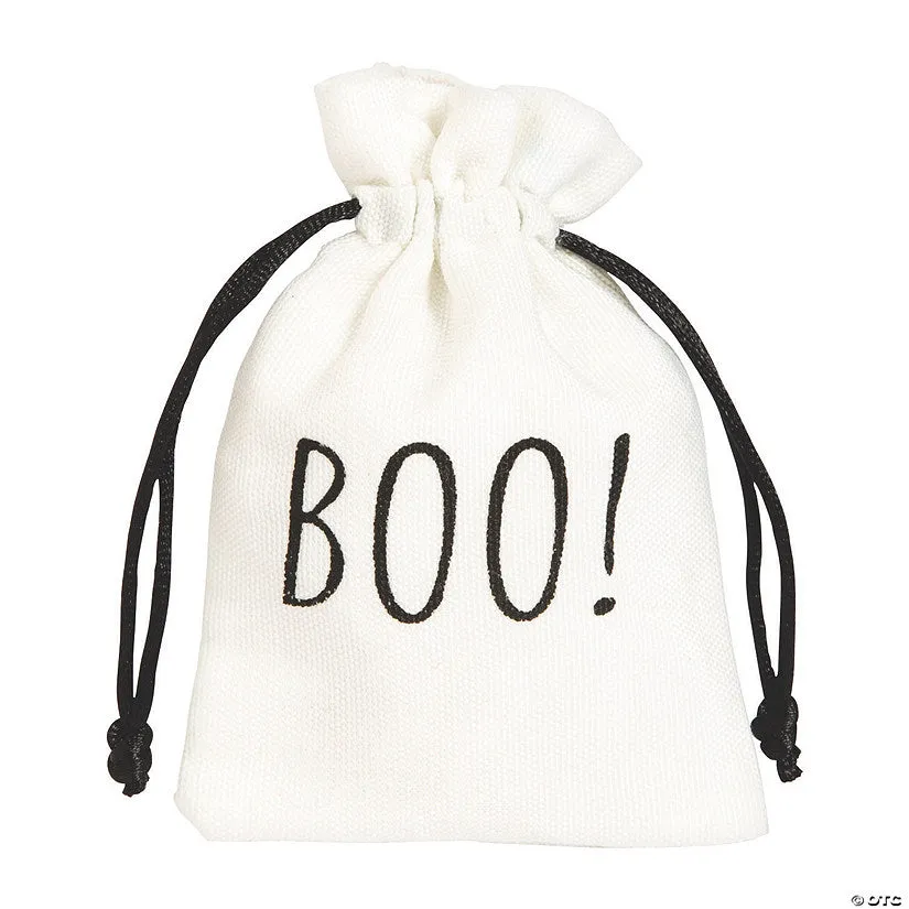 Boo In A Bag