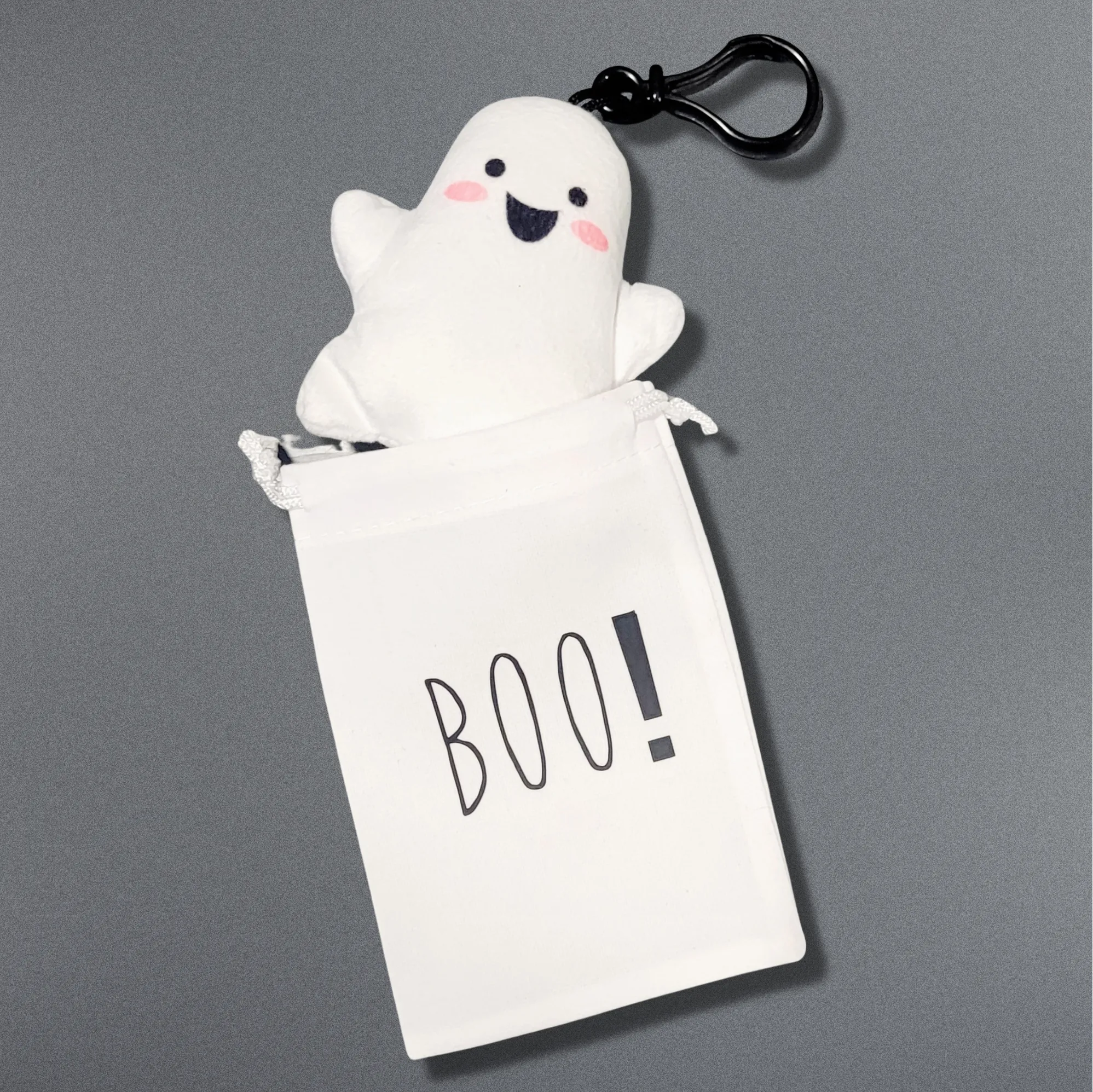 Boo In A Bag