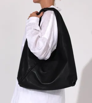 Bryant Hobo Bag | Black