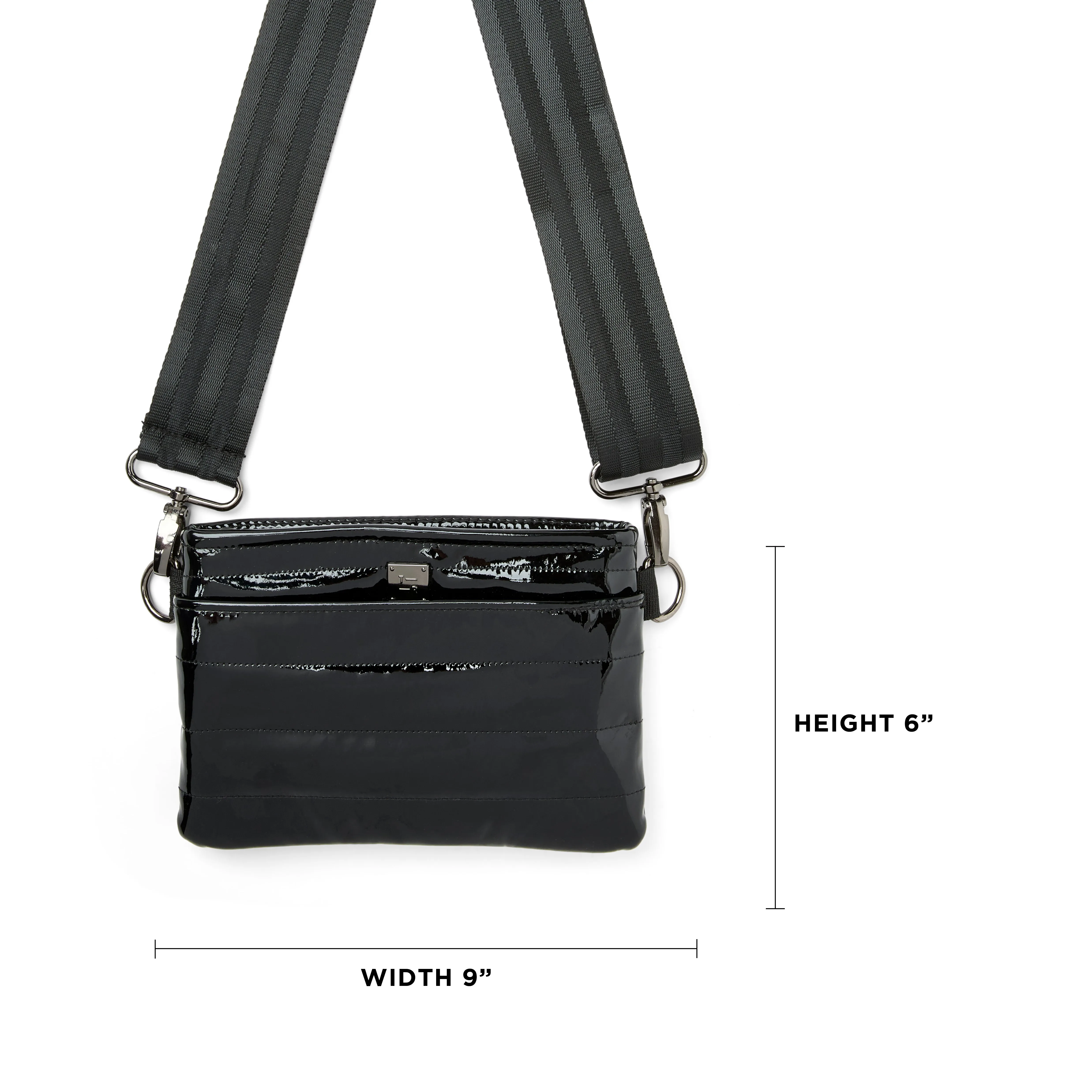 Bum Bag/Crossbody