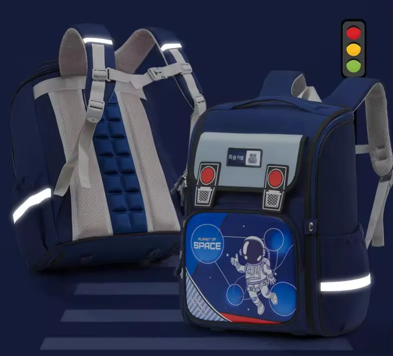 Campus Companion Elite Backpack