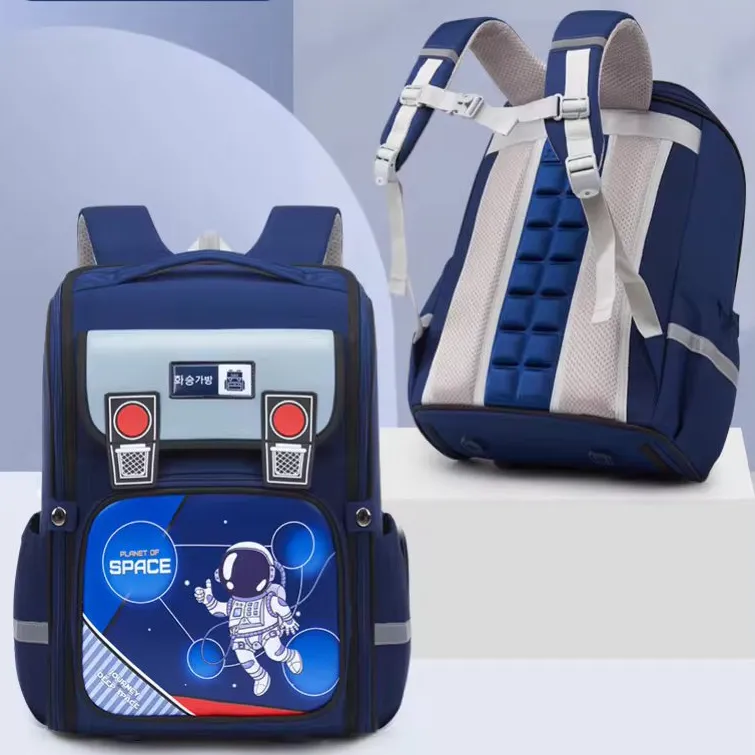 Campus Companion Elite Backpack