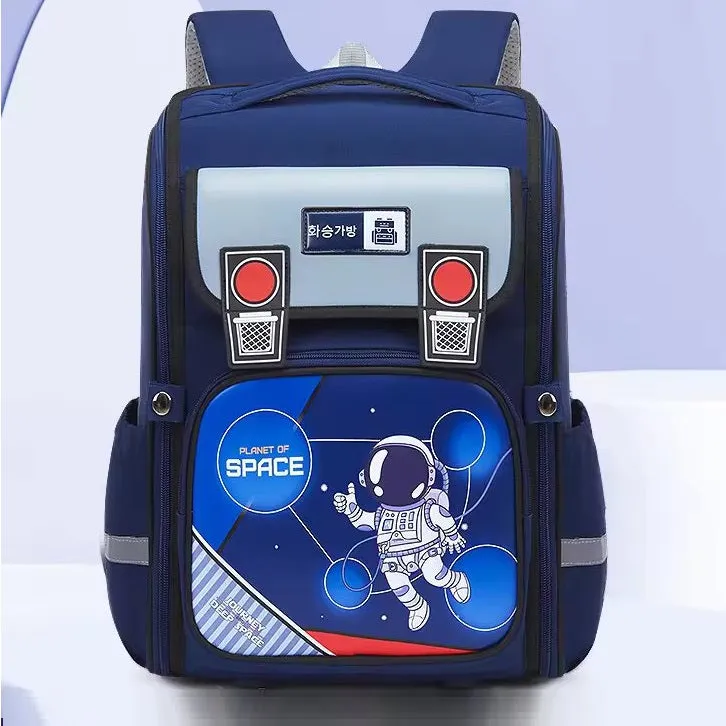 Campus Companion Elite Backpack