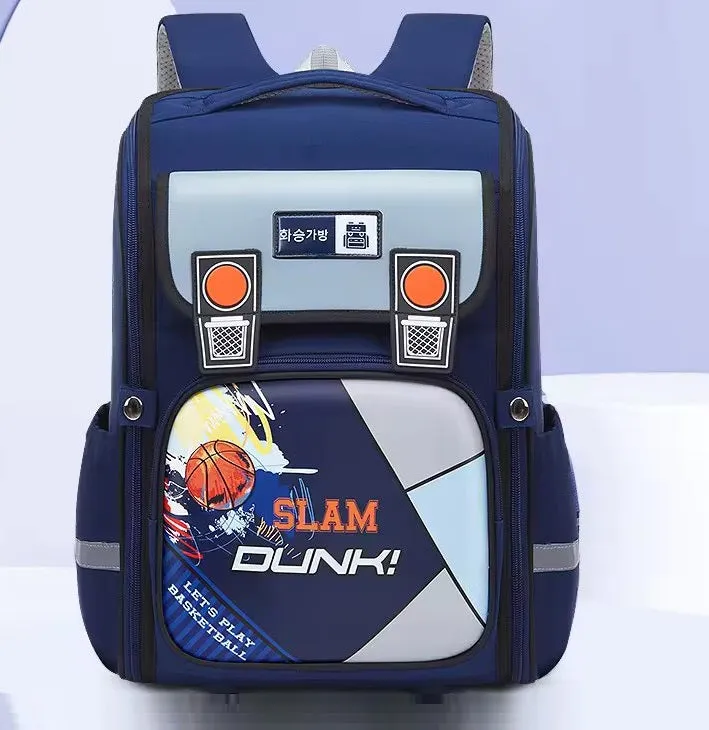 Campus Companion Elite Backpack