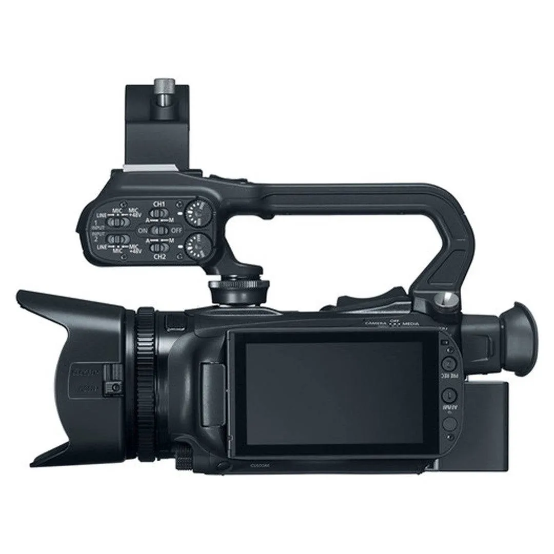 Canon XA35 Professional Camcorder