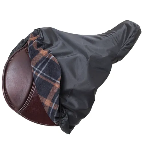 Centaur Fleece Lined Saddle Cover