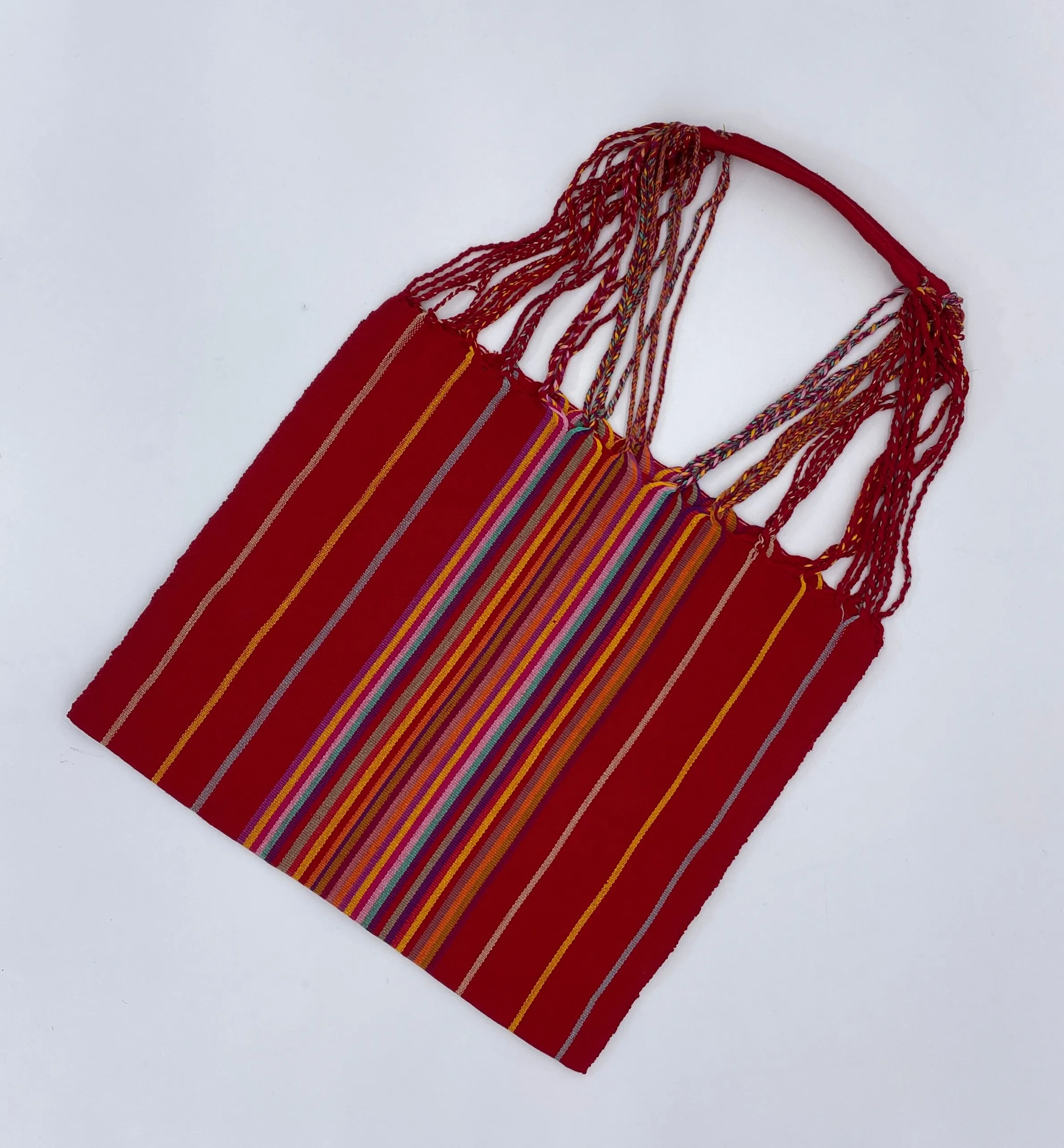 Chiapas Market Totes