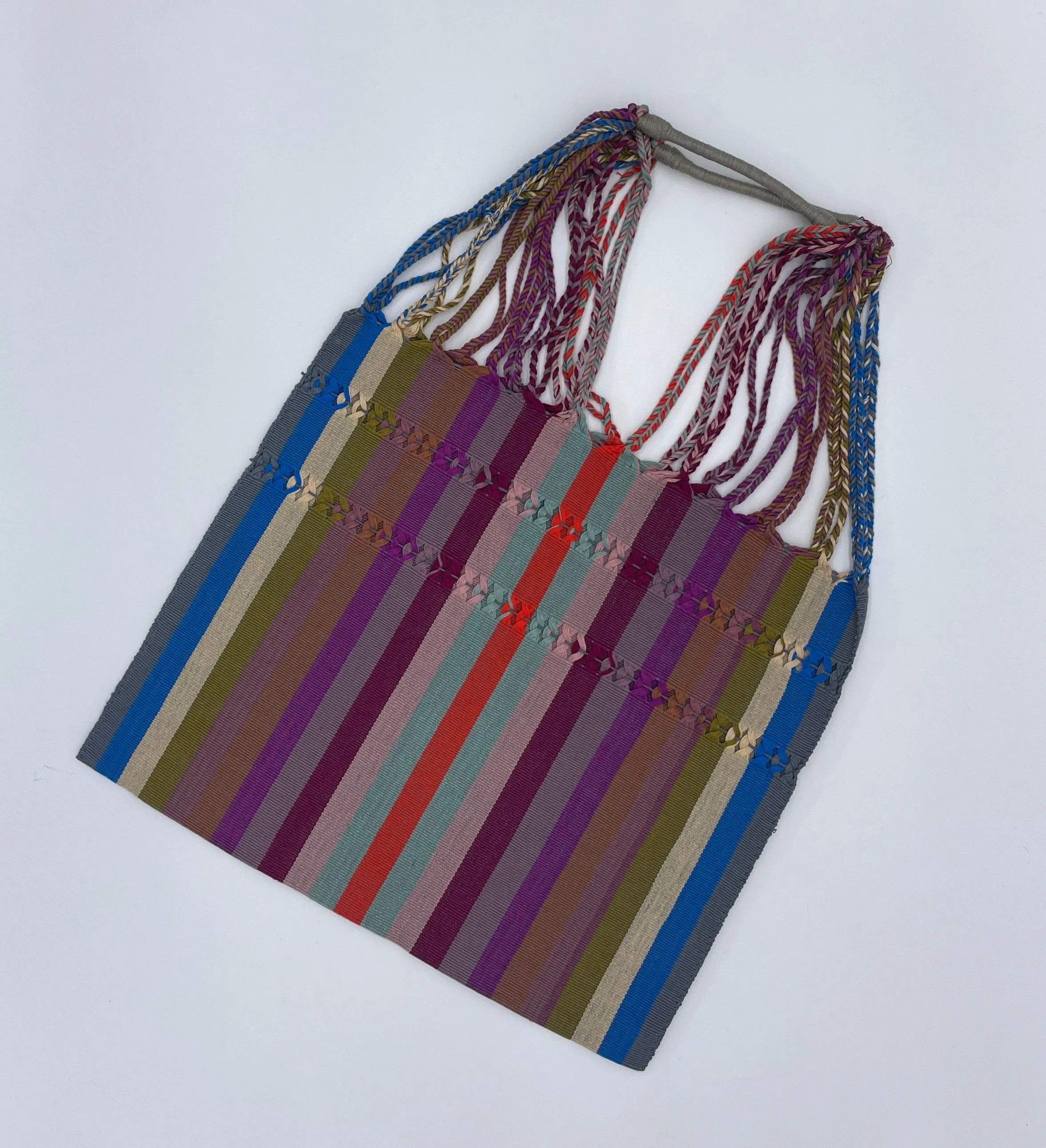 Chiapas Market Totes