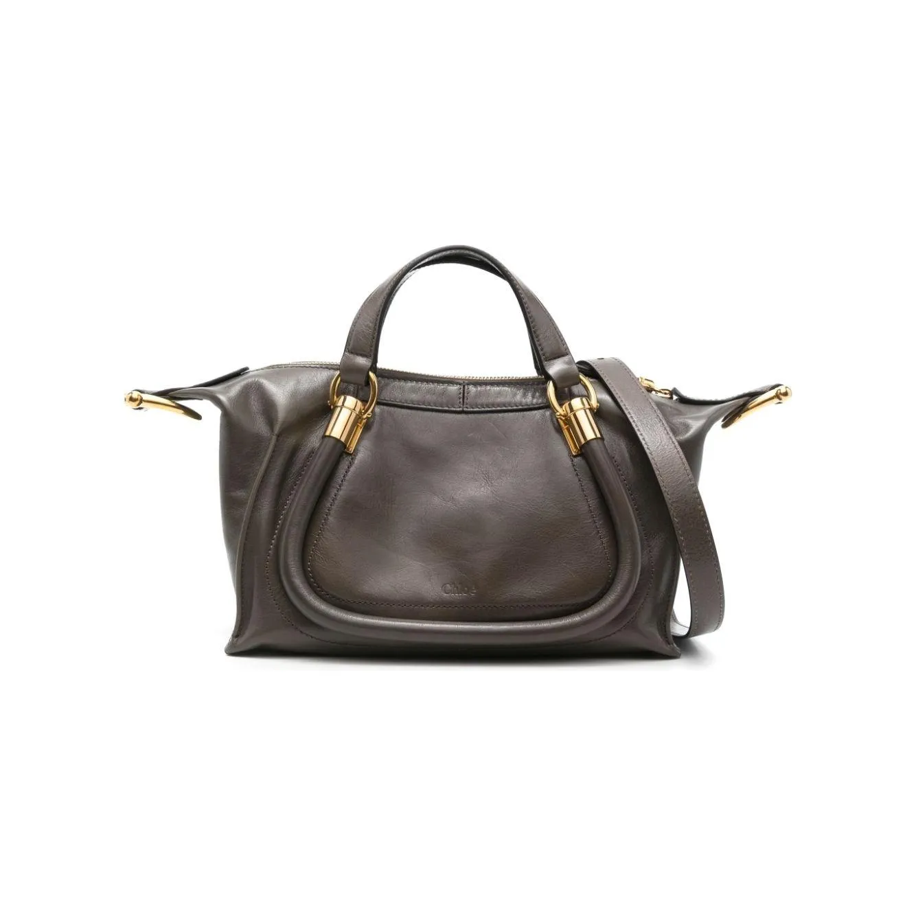 Chloè Bags.. Grey