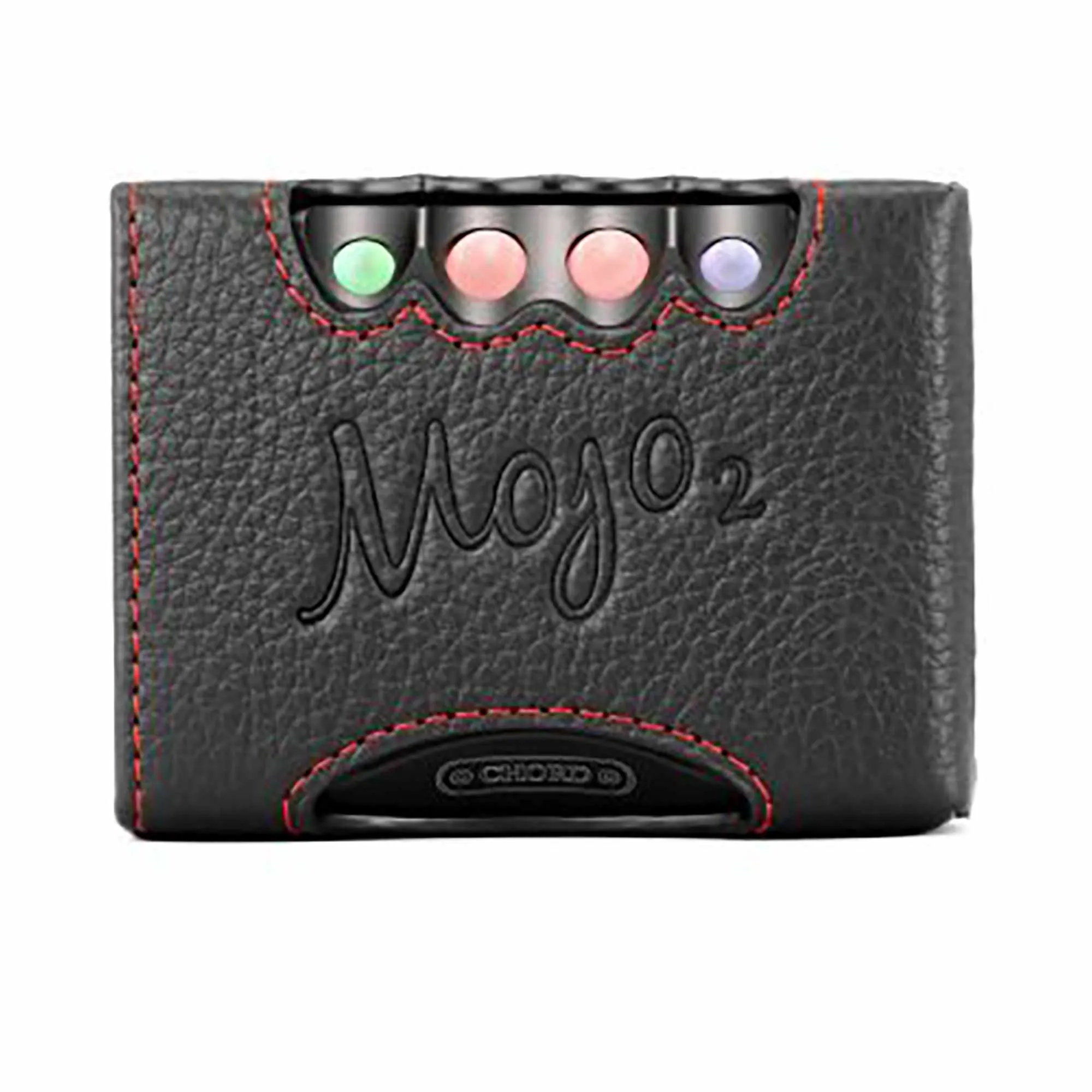 Chord Mojo 2 Premium Leather Case