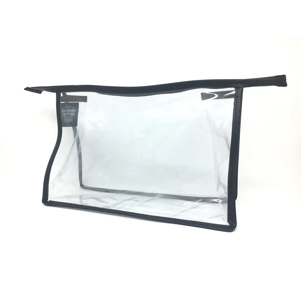 CLEAR POUCH