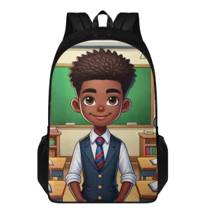 Cool Kid Caleb - Backpack