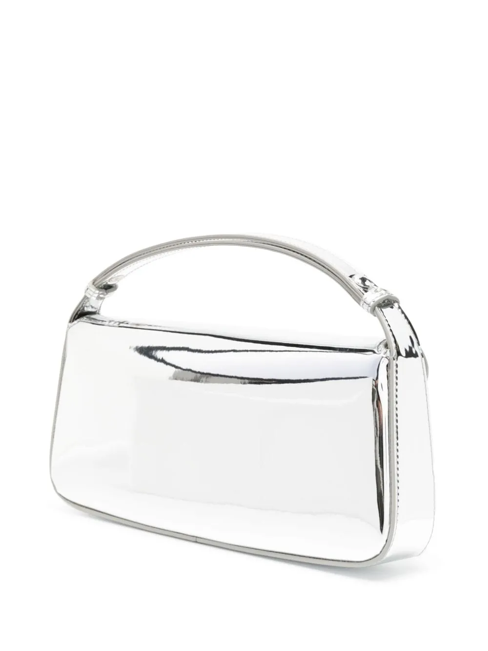 Courreges Bags.. Silver