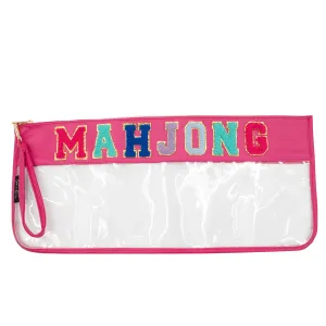 CP-1217 Mahjong Game Bag