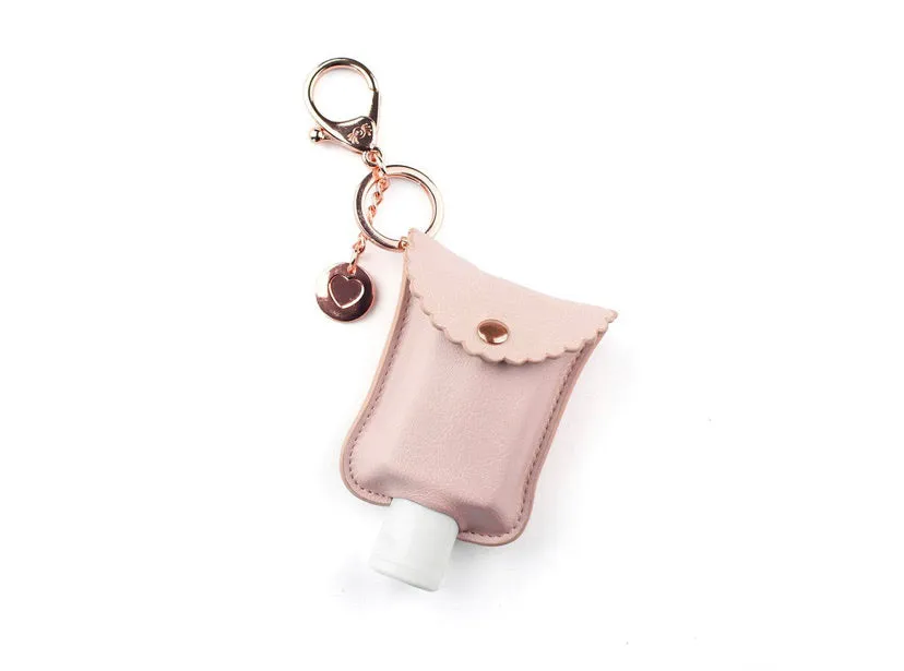 Cute ‘N Clean Hand Sanitizer Case