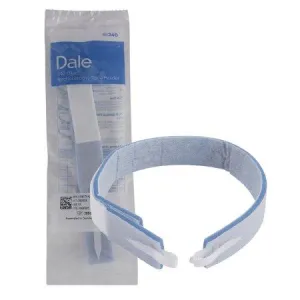 Dale® 240 Tracheostomy Tube Holder 1” wide band, fits up to 19.5” neck