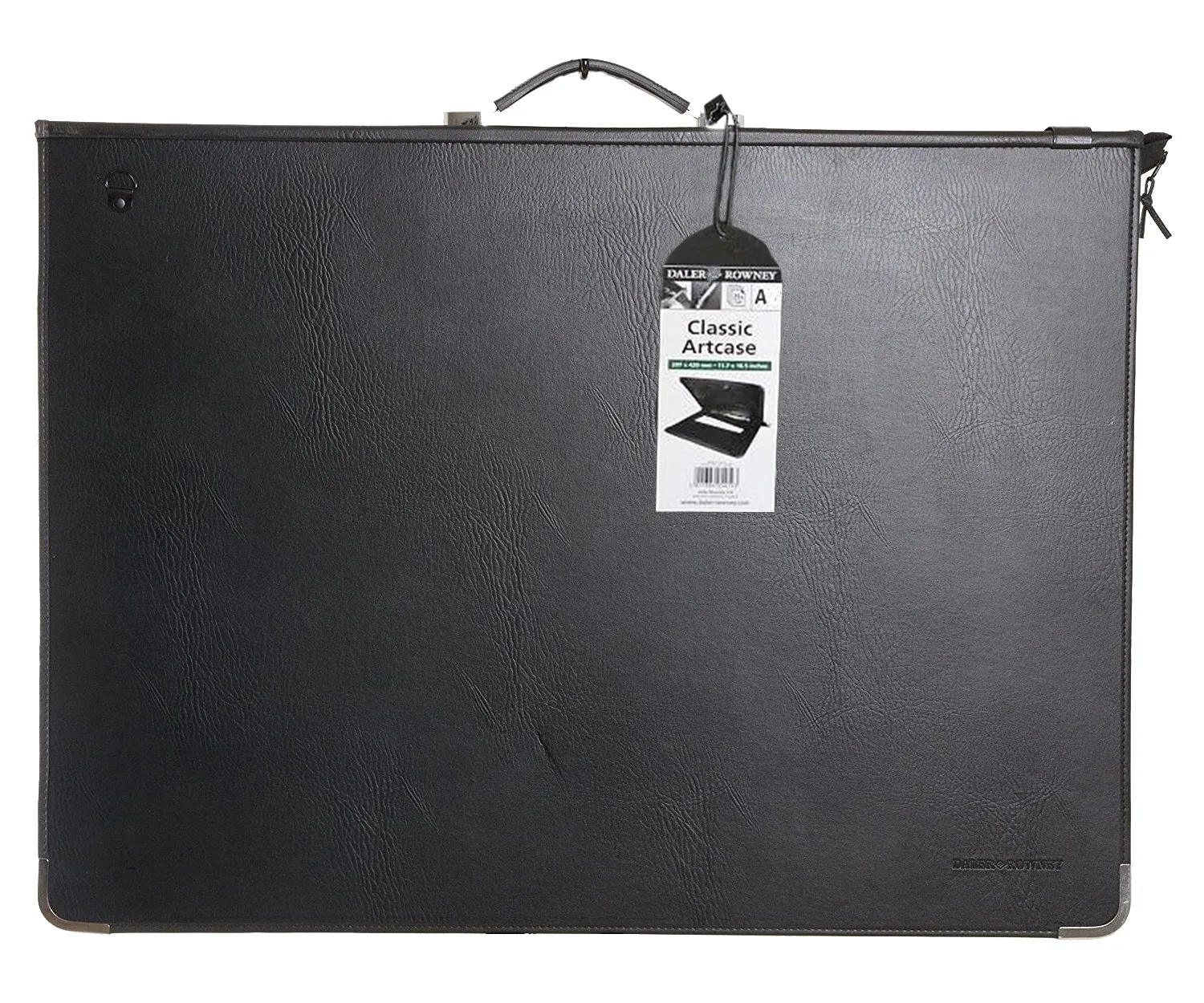 Daler Rowney Luggage  - Classic Art Cases A2