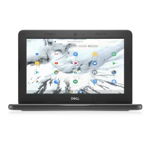 Dell 3110 11" Touchscreen Chromebook