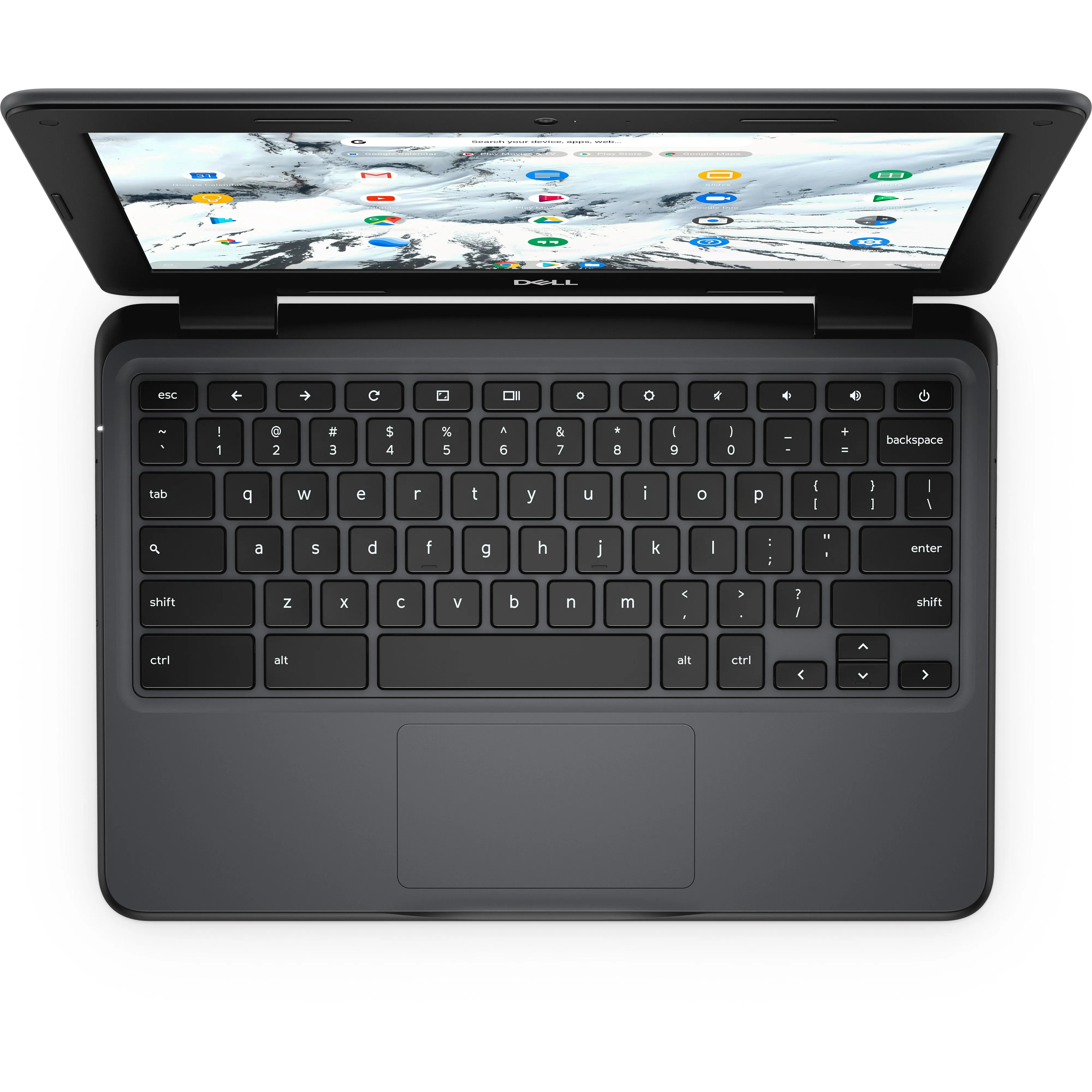 Dell 3110 11" Touchscreen Chromebook