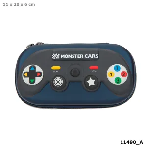 Depesche Monster Cars Pentube Controller