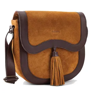 DUBARRY Monart Women's Saddle Bag - Camel