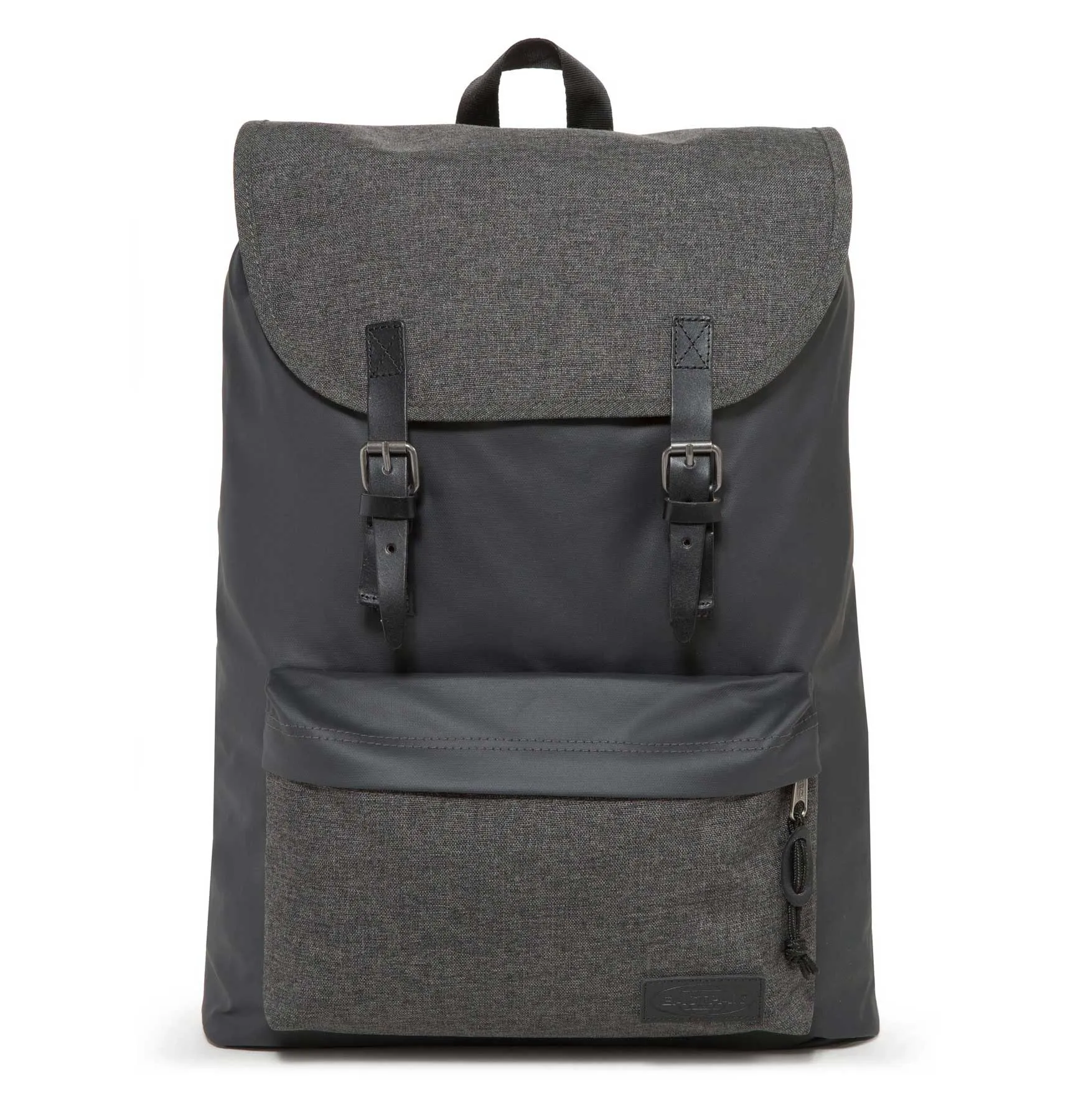 Eastpak London Backpack - Dark Blend