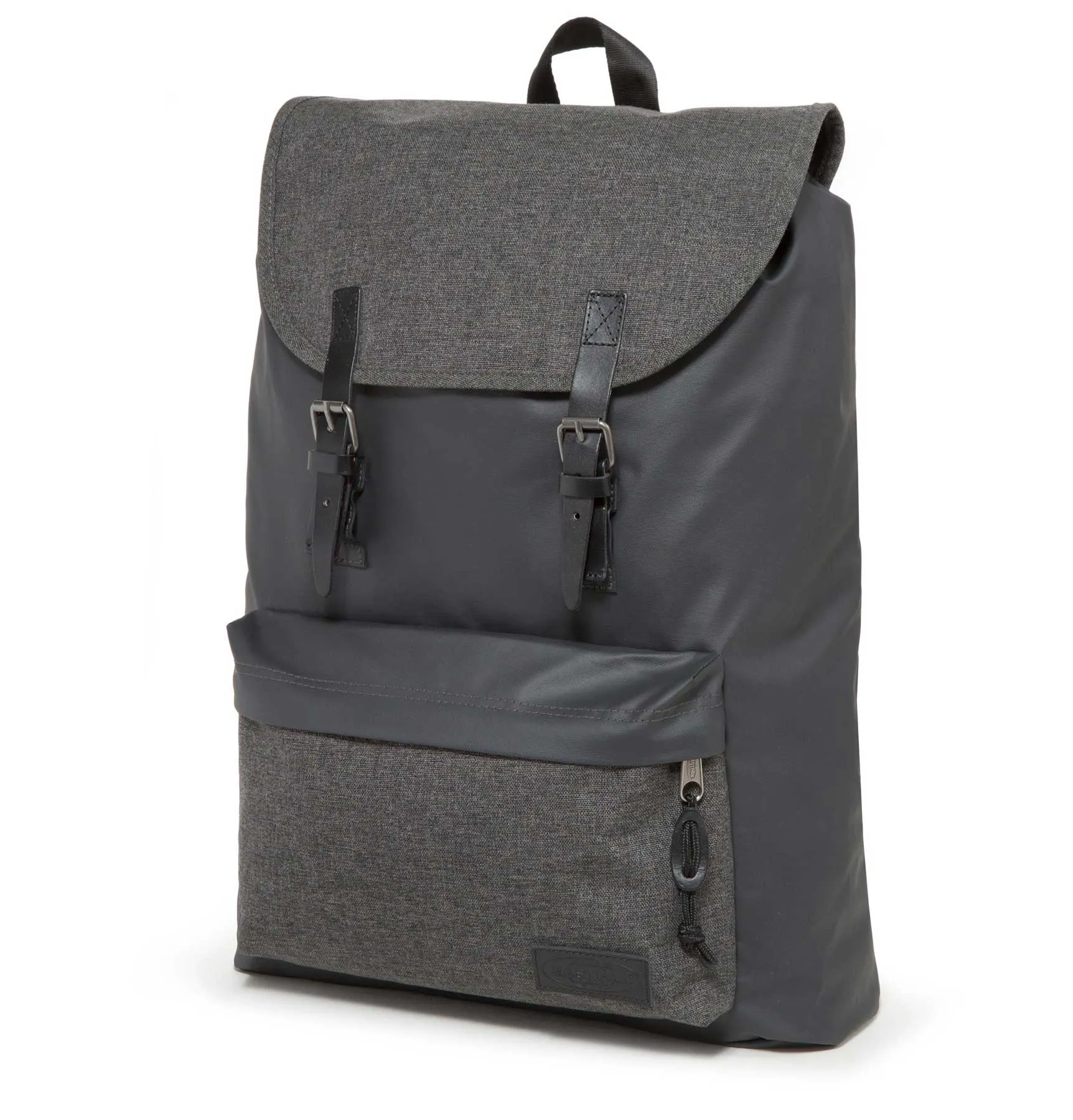 Eastpak London Backpack - Dark Blend