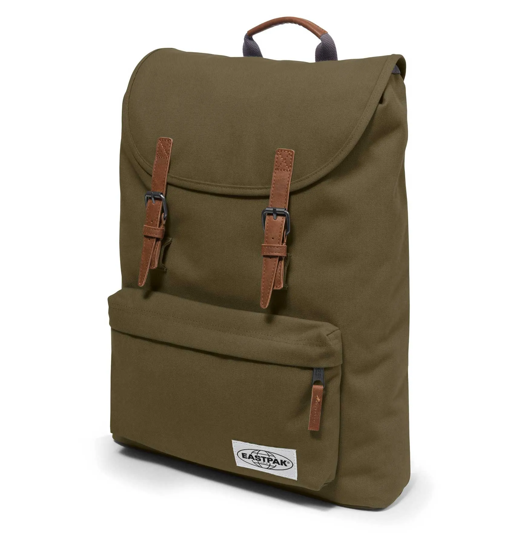 Eastpak London Backpack - Opgrade Green