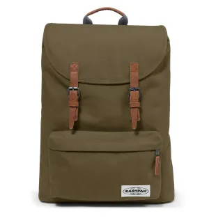 Eastpak London Backpack - Opgrade Green