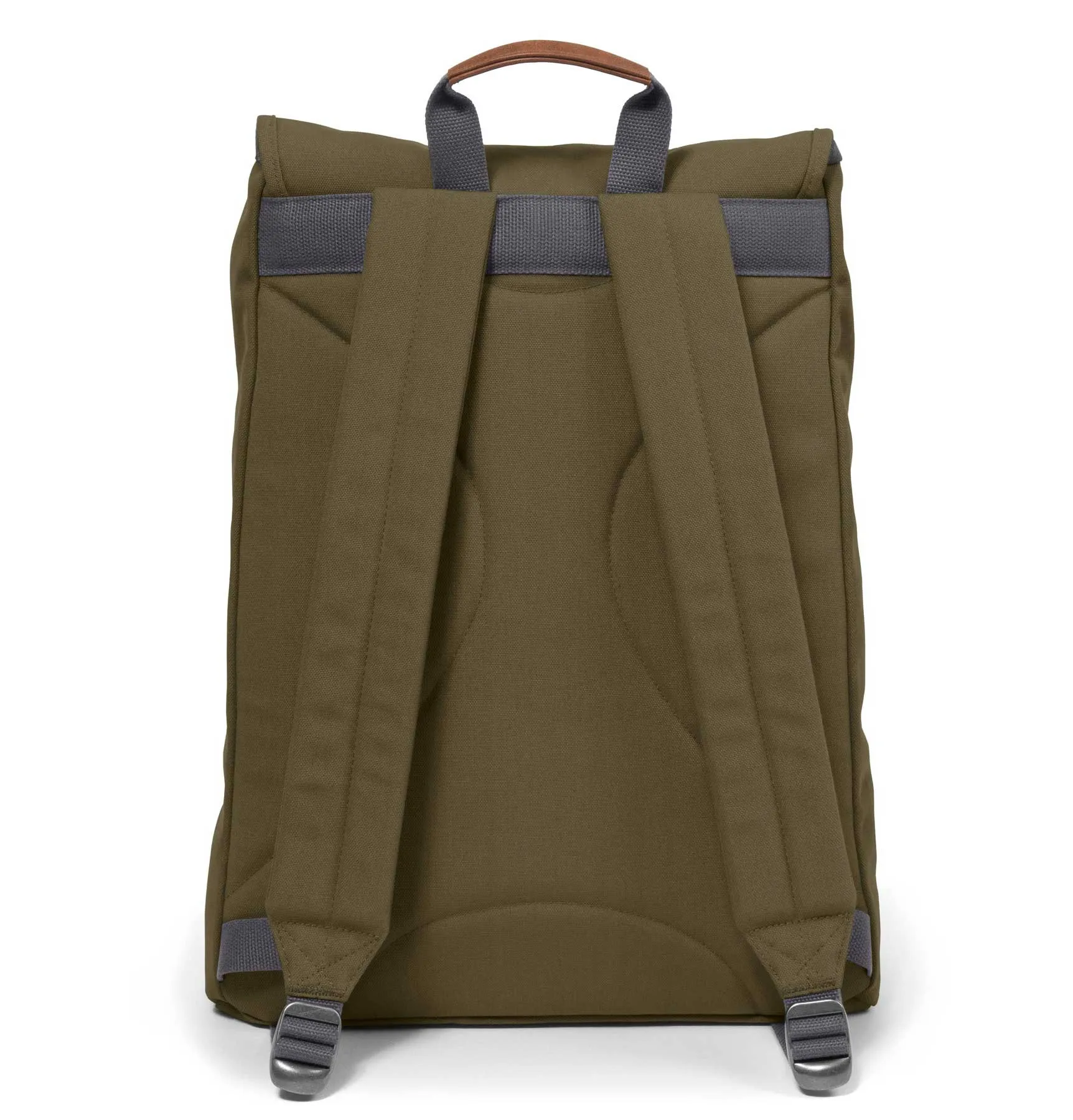 Eastpak London Backpack - Opgrade Green