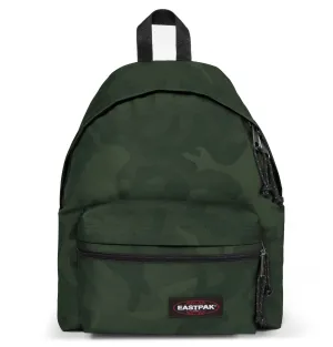 Eastpak Padded Zippl'r Backpack – Tonal Camo Khaki