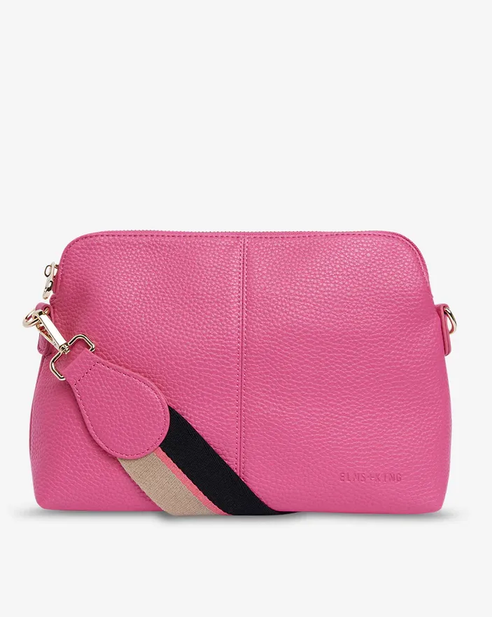 Elms   King Large Burbank Crossbody