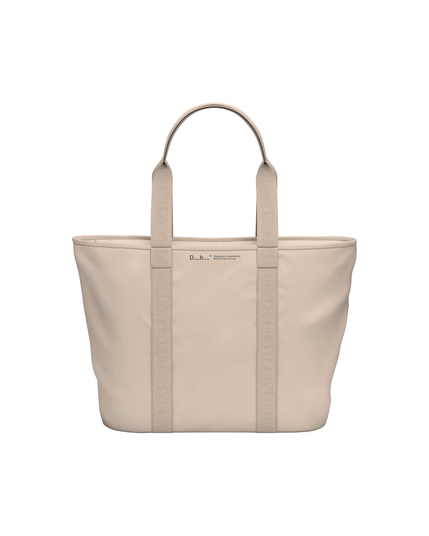 Essential Tote 20L Fogbow Beige